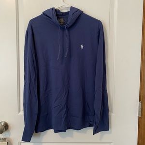 Men’s Light Hoodie